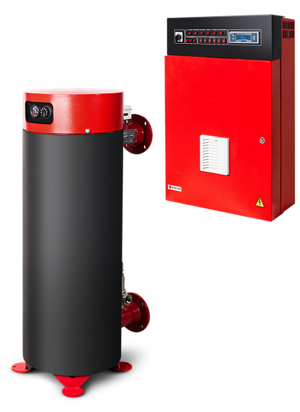 Промышленные котлы